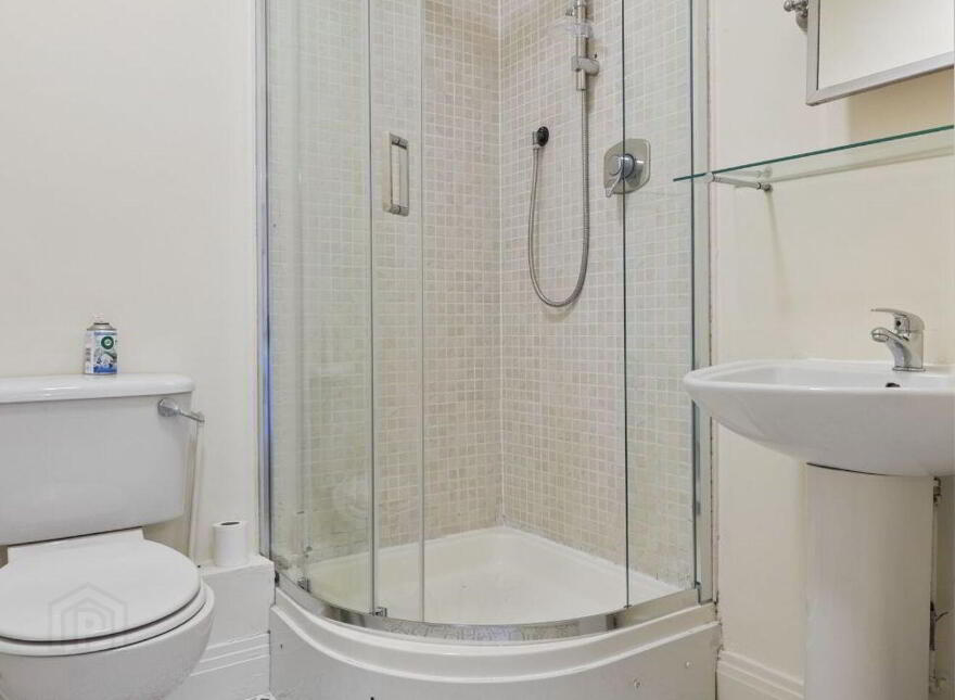 Apartment 128 Gracepark Manor, Drumcondra, Drumcondra, D09E932