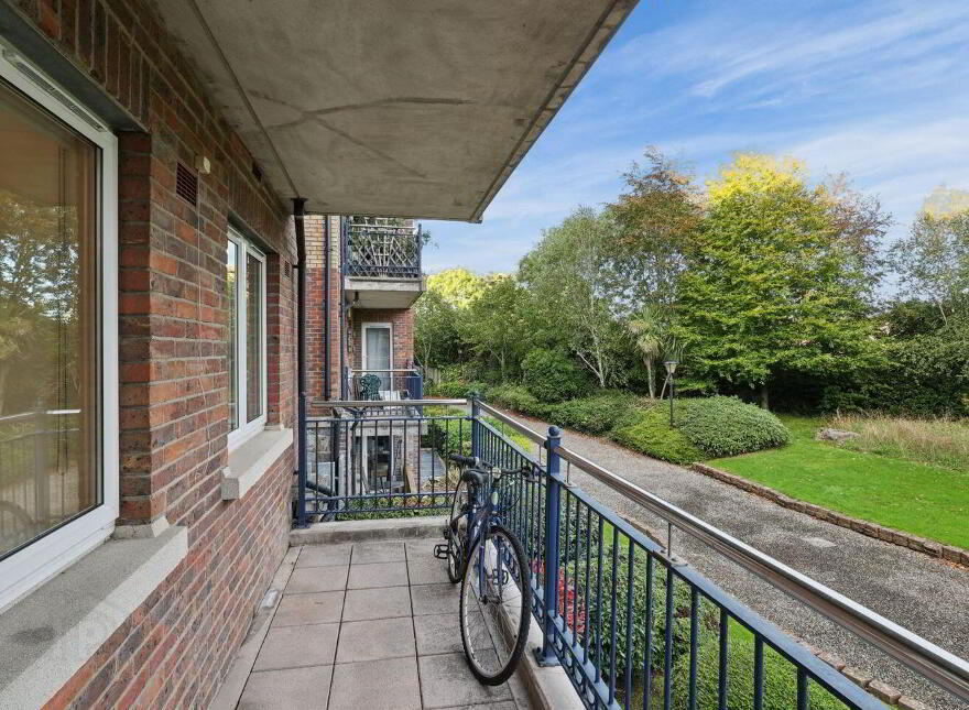 Apartment 128 Gracepark Manor, Drumcondra, Drumcondra, D09E932