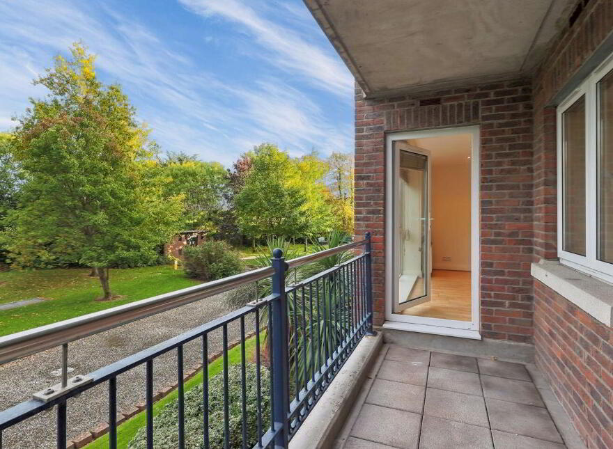 Apartment 128 Gracepark Manor, Drumcondra, Drumcondra, D09E932