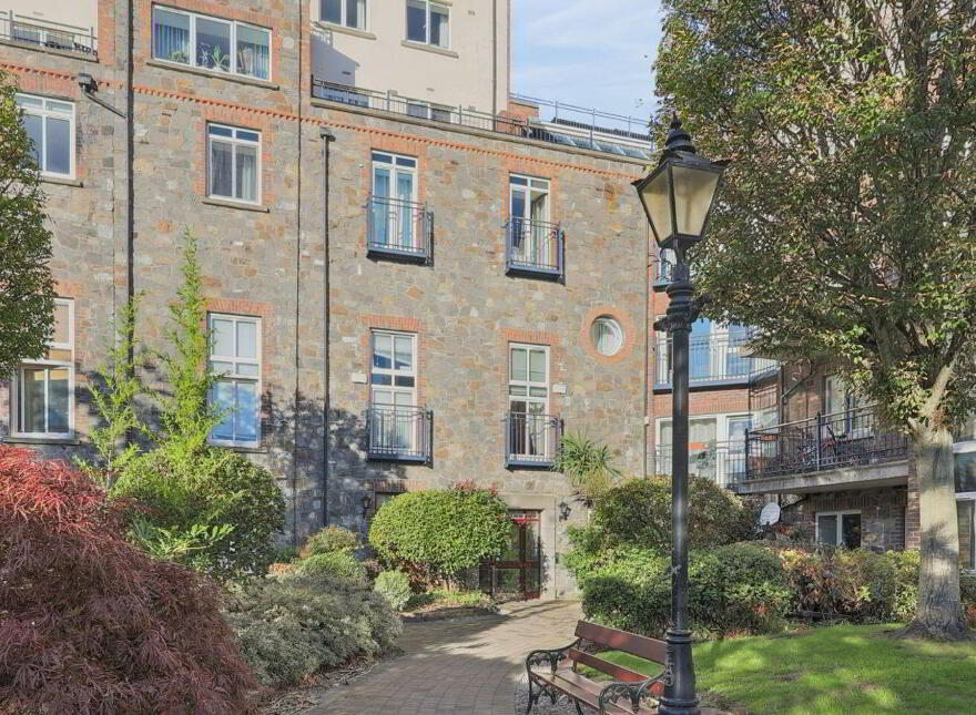 Apartment 128 Gracepark Manor, Drumcondra, Drumcondra, D09E932