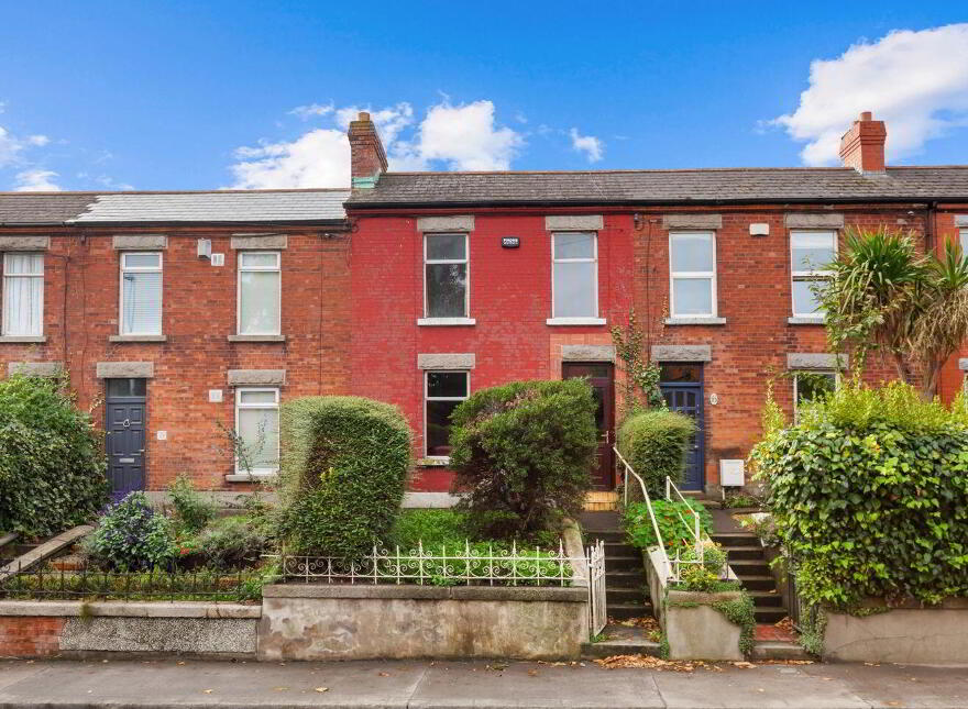 31 Old Cabra Road, Cabra, Cabra, D07R9W4
