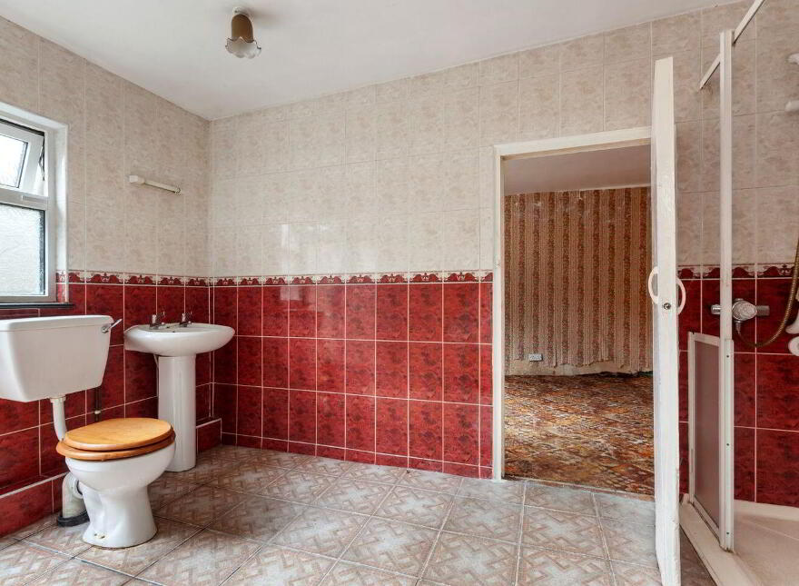 31 Old Cabra Road, Cabra, Cabra, D07R9W4
