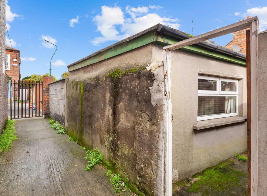 31 Old Cabra Road, Cabra, Cabra, D07R9W4
