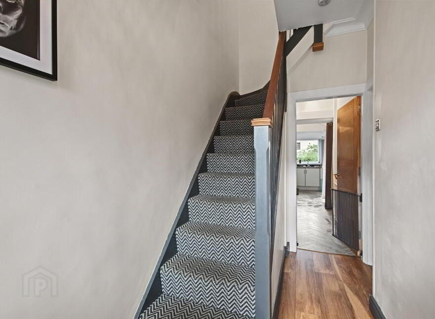1 Blenheim Drive, Belfast, BT6 9GB