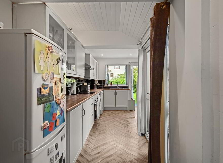 1 Blenheim Drive, Belfast, BT6 9GB