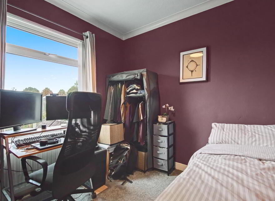 1 Blenheim Drive, Belfast, BT6 9GB