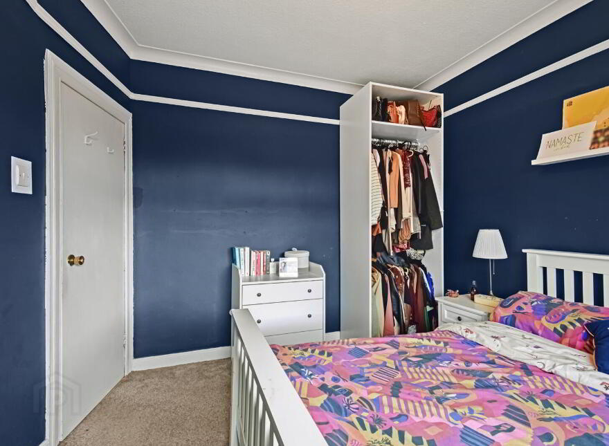 1 Blenheim Drive, Belfast, BT6 9GB