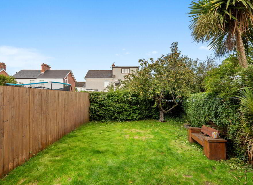 1 Blenheim Drive, Belfast, BT6 9GB