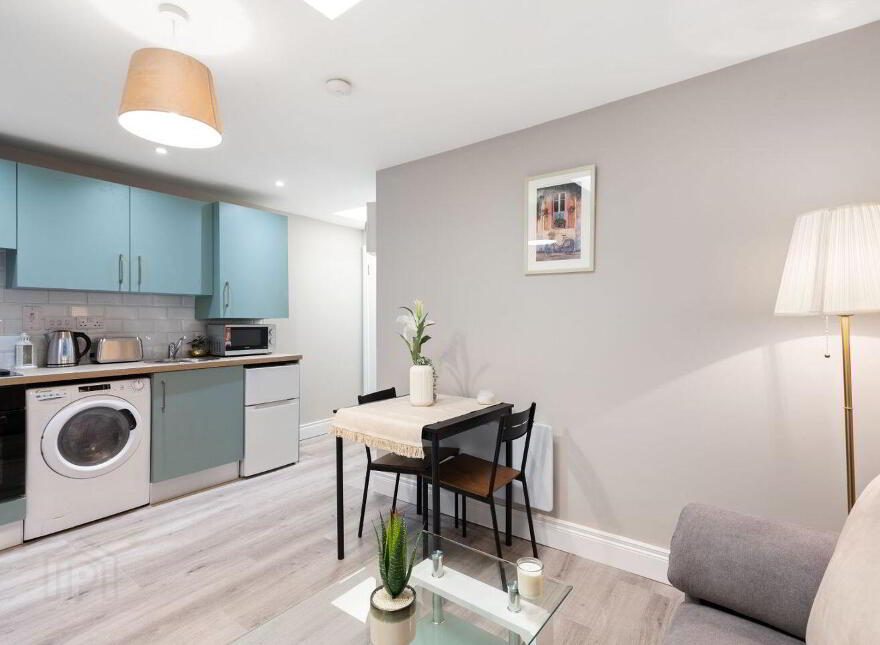 South Circular Road, Rialto, Rialto, D08DXR7