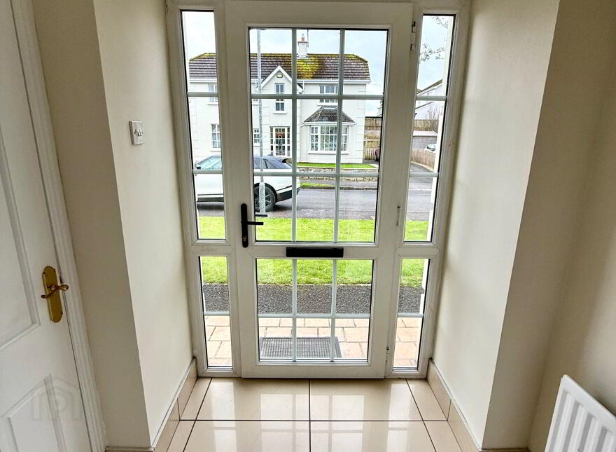 5 Ardfada, Ardmore, Derry, BT47 3WH