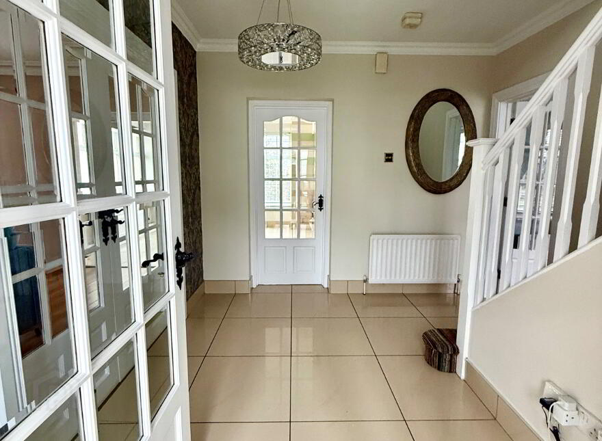 5 Ardfada, Ardmore, Derry, BT47 3WH