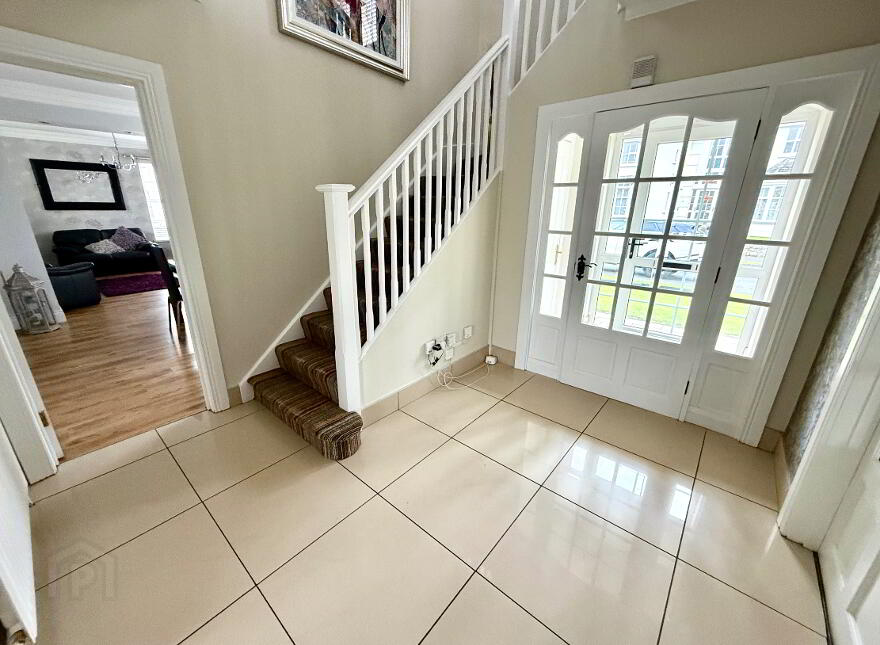 5 Ardfada, Ardmore, Derry, BT47 3WH