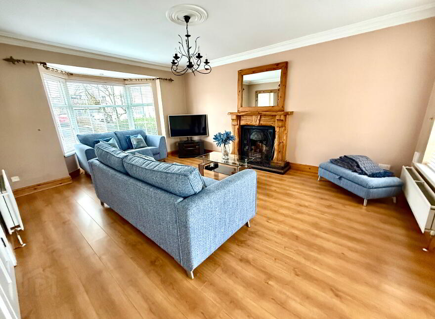 5 Ardfada, Ardmore, Derry, BT47 3WH