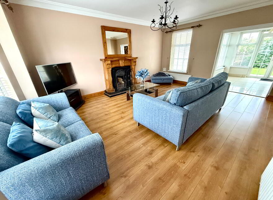5 Ardfada, Ardmore, Derry, BT47 3WH