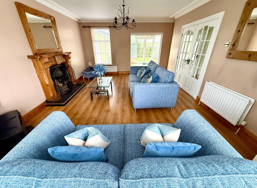 5 Ardfada, Ardmore, Derry, BT47 3WH