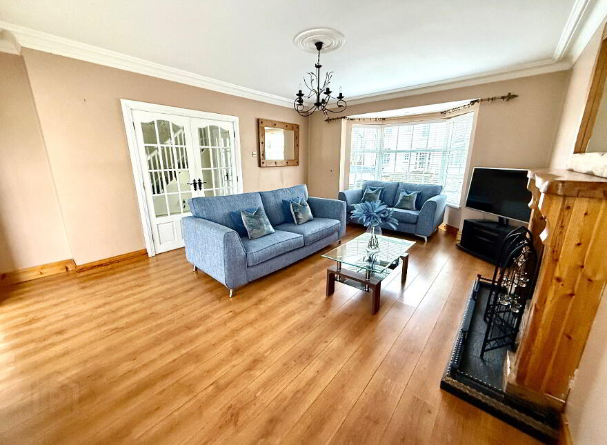 5 Ardfada, Ardmore, Derry, BT47 3WH