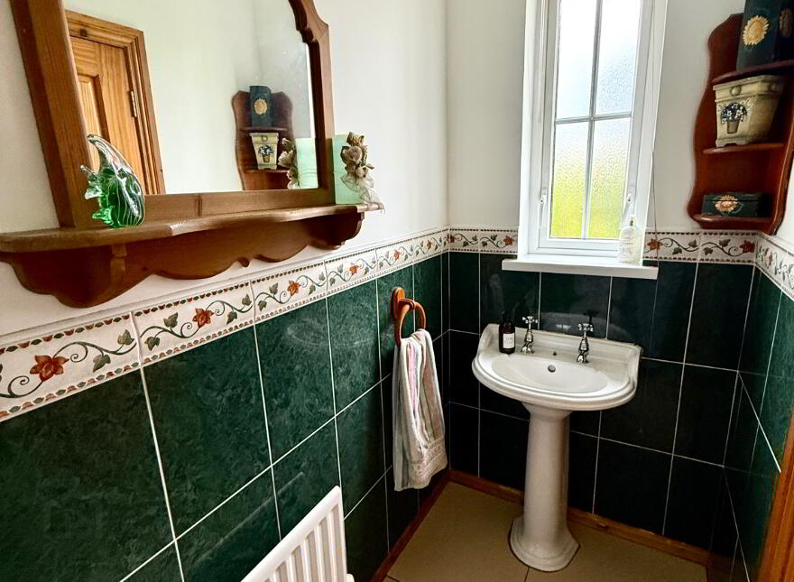 5 Ardfada, Ardmore, Derry, BT47 3WH