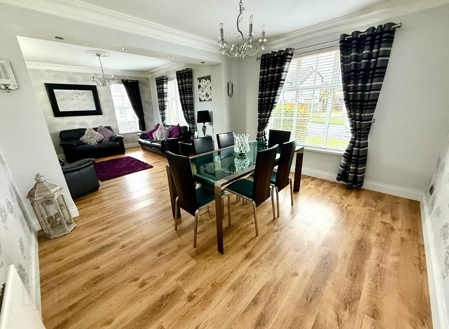 5 Ardfada, Ardmore, Derry, BT47 3WH
