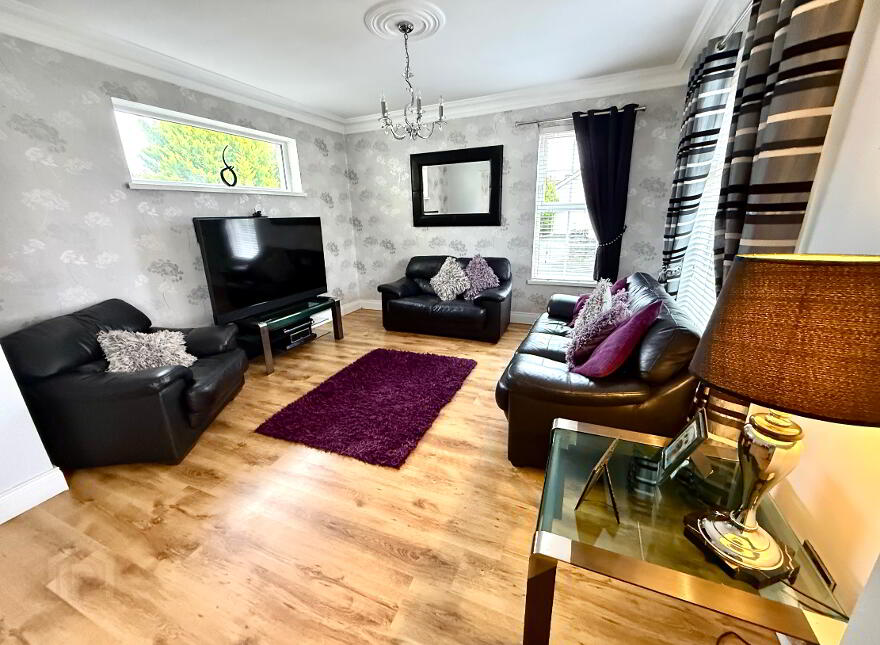 5 Ardfada, Ardmore, Derry, BT47 3WH