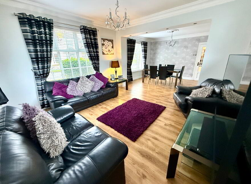 5 Ardfada, Ardmore, Derry, BT47 3WH