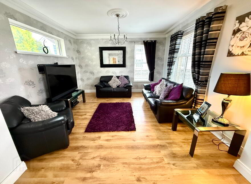 5 Ardfada, Ardmore, Derry, BT47 3WH