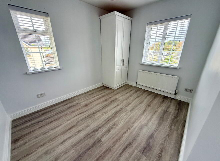 5 Ardfada, Ardmore, Derry, BT47 3WH