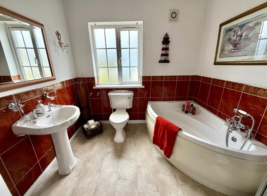 5 Ardfada, Ardmore, Derry, BT47 3WH