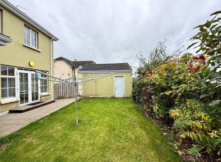 5 Ardfada, Ardmore, Derry, BT47 3WH