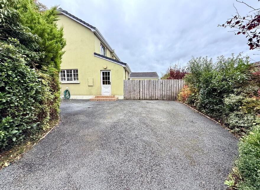 5 Ardfada, Ardmore, Derry, BT47 3WH