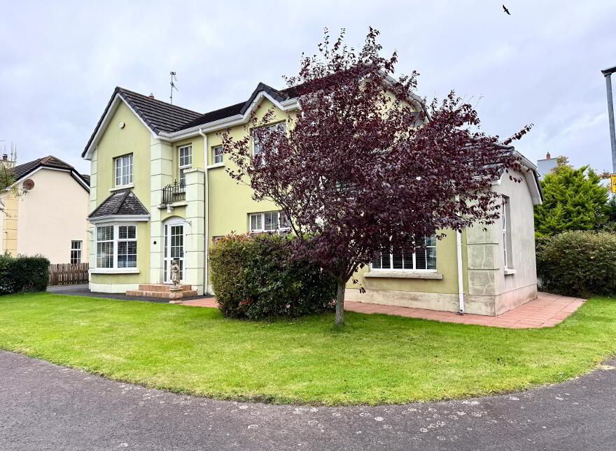 5 Ardfada, Ardmore, Derry, BT47 3WH