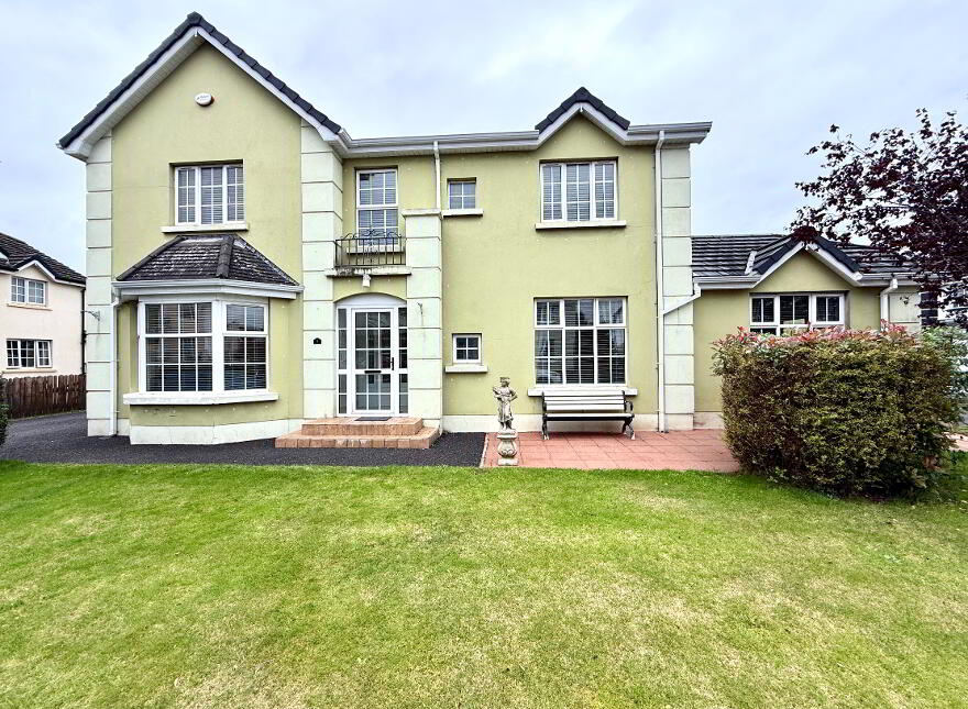 5 Ardfada, Ardmore, Derry, BT47 3WH