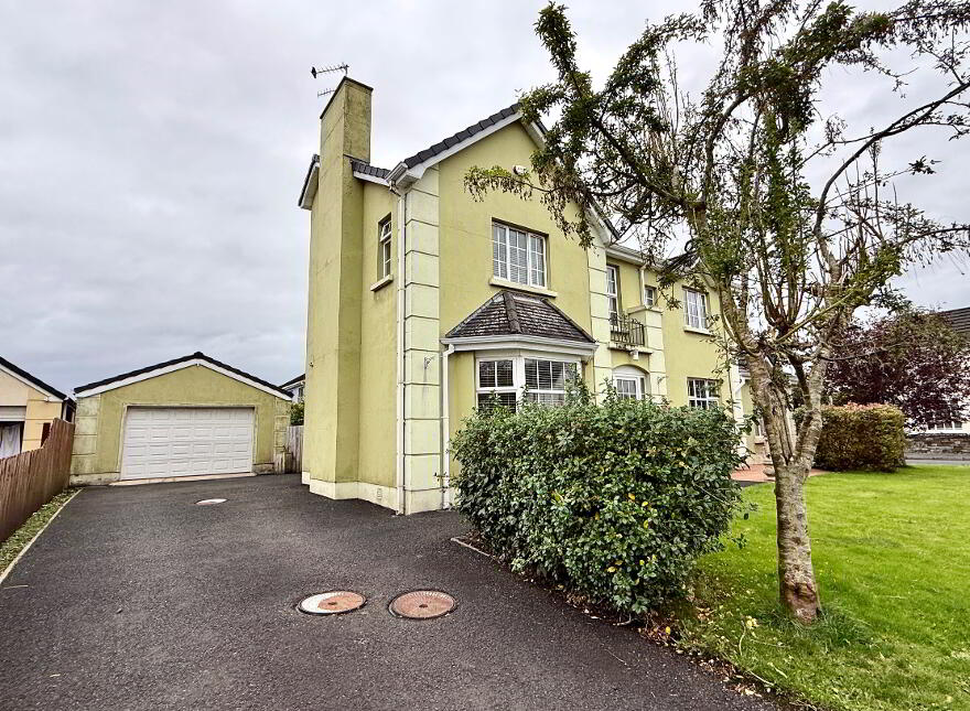 5 Ardfada, Ardmore, Derry, BT47 3WH