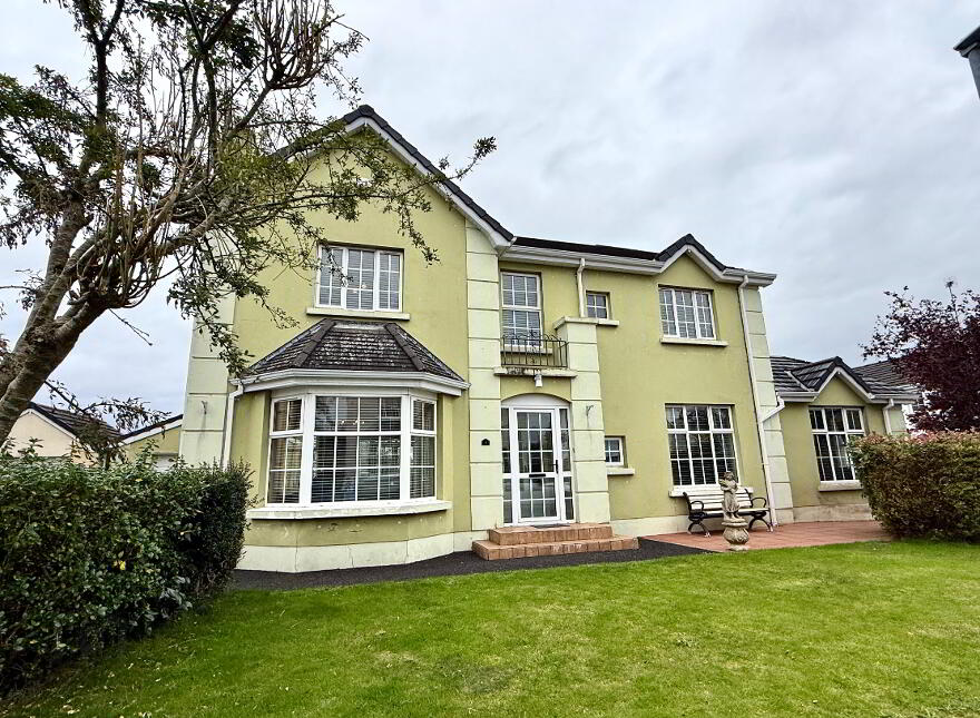 5 Ardfada, Ardmore, Derry, BT47 3WH