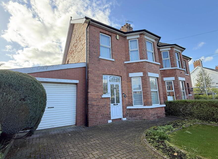 119 Ardenlee Avenue, Belfast, BT6 0AL