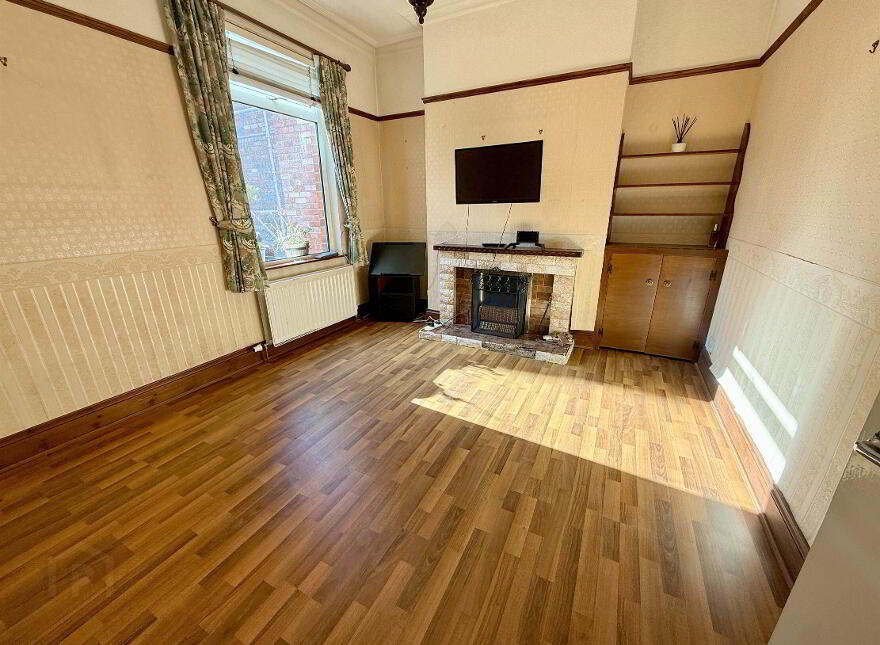119 Ardenlee Avenue, Belfast, BT6 0AL