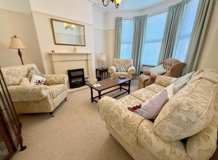 119 Ardenlee Avenue, Belfast, BT6 0AL