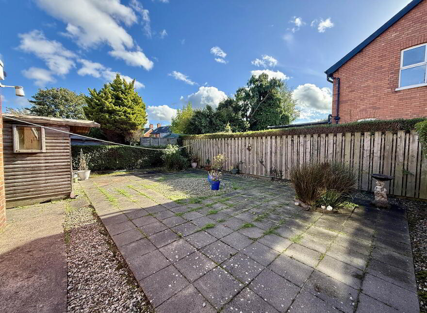 119 Ardenlee Avenue, Belfast, BT6 0AL