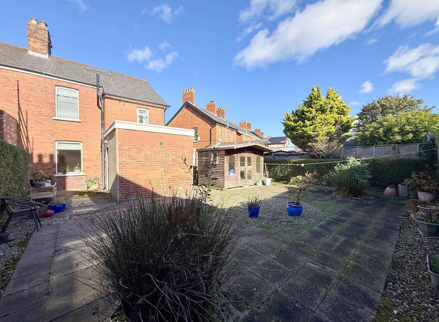 119 Ardenlee Avenue, Belfast, BT6 0AL