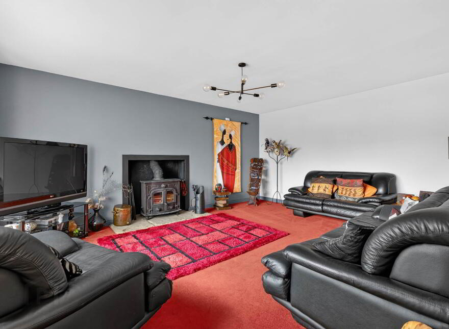 62 Hammond Farm, Ballinderry Upper, Lisburn, BT28 2RY