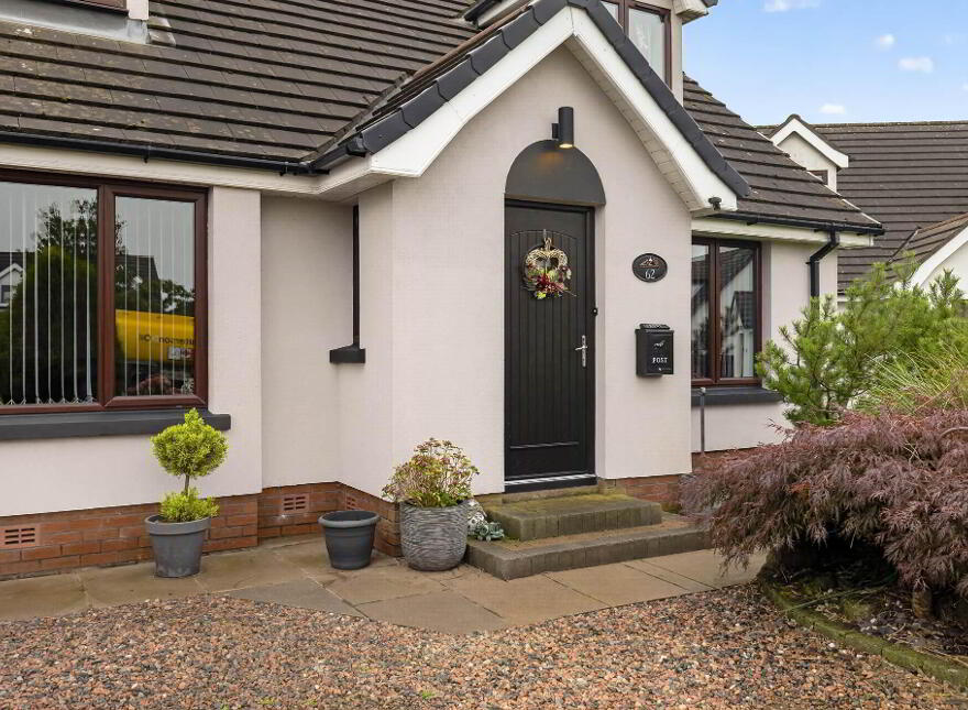 62 Hammond Farm, Ballinderry Upper, Lisburn, BT28 2RY