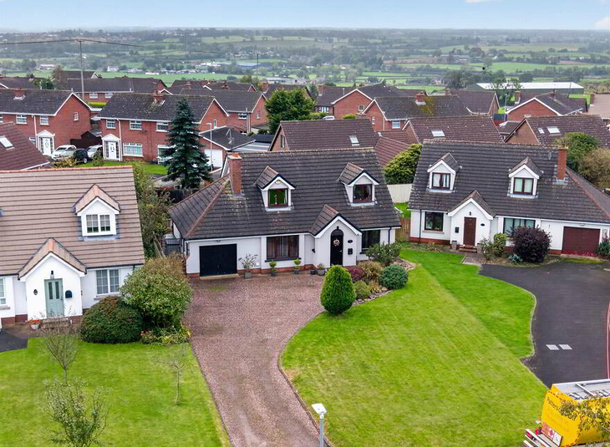 62 Hammond Farm, Ballinderry Upper, Lisburn, BT28 2RY