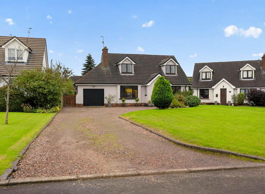 62 Hammond Farm, Ballinderry Upper, Lisburn, BT28 2RY