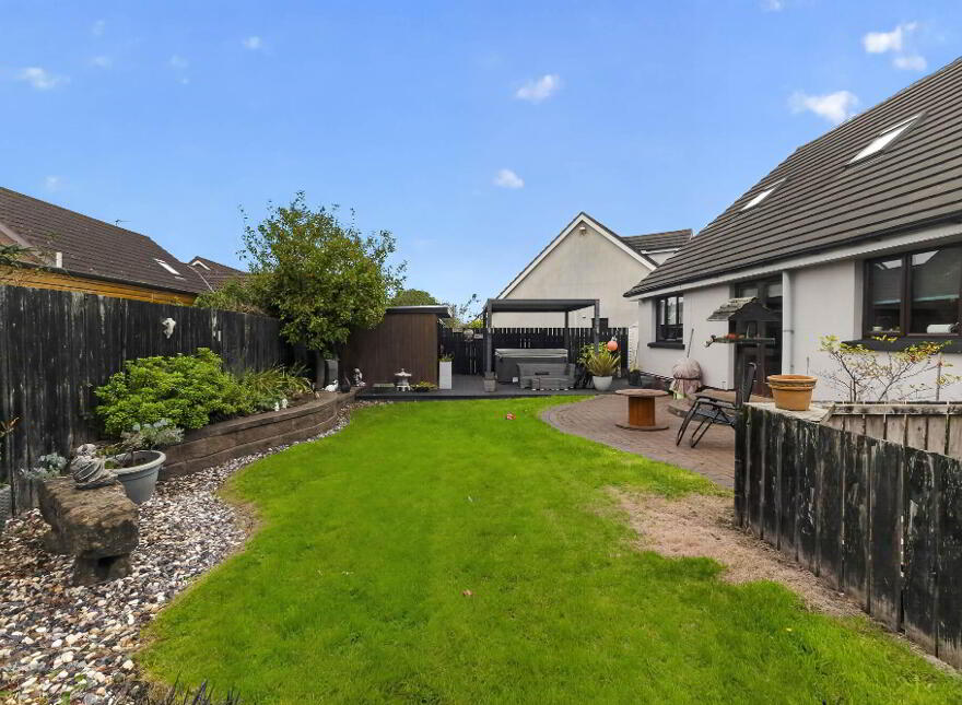 62 Hammond Farm, Ballinderry Upper, Lisburn, BT28 2RY