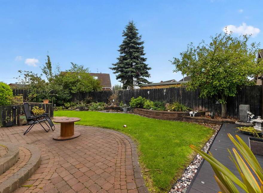 62 Hammond Farm, Ballinderry Upper, Lisburn, BT28 2RY