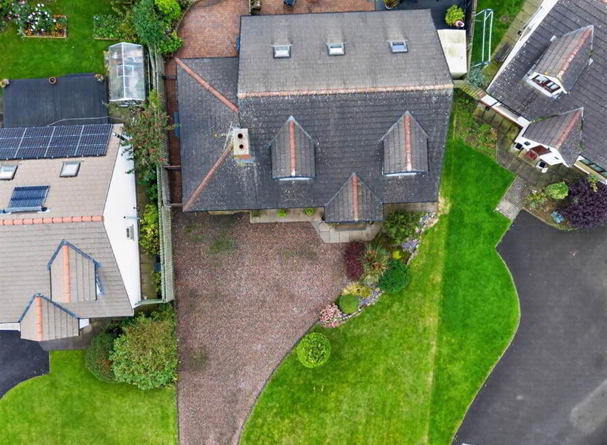 62 Hammond Farm, Ballinderry Upper, Lisburn, BT28 2RY