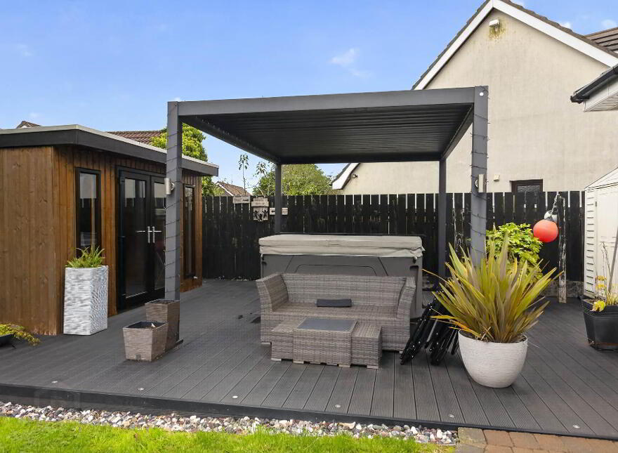 62 Hammond Farm, Ballinderry Upper, Lisburn, BT28 2RY