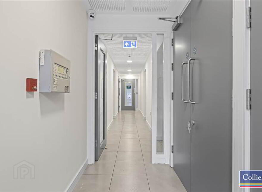 St Thomas Hall, Apts. 1-17, 138a Lisburn Road, Belfast, BT9 6AJ