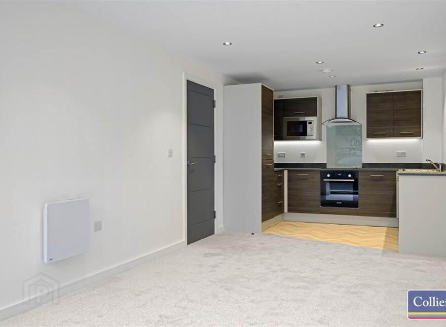 St Thomas Hall, Apts. 1-17, 138a Lisburn Road, Belfast, BT9 6AJ