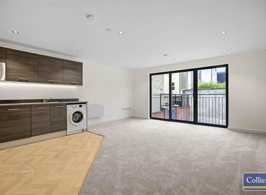 St Thomas Hall, Apts. 1-17, 138a Lisburn Road, Belfast, BT9 6AJ