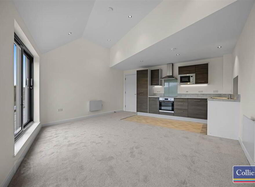 St Thomas Hall, Apts. 1-17, 138a Lisburn Road, Belfast, BT9 6AJ